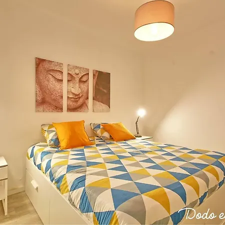 Fabulous One Bedroom Downtown - Dodo Et Tartine * Hyères