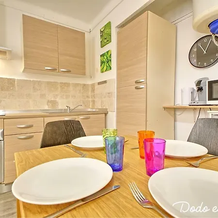 Fabulous One Bedroom Downtown - Dodo Et Tartine Hyères